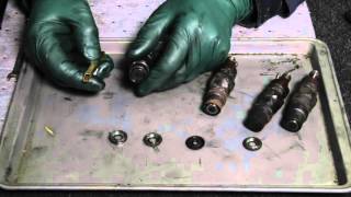 How to Visually Tell if Your Diesel Fuel Injectors are Bad and More [upl. by Retswerb137]