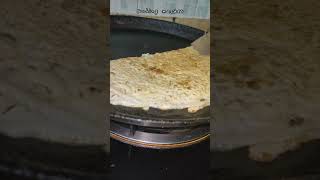 Rava dosa  naga rava dosa mix  dosa recipe cookingmaster ravadosa naga foodvlog foodie [upl. by Marilee]