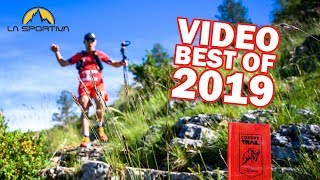 Lozere Trail 2019  Vidéo officielle [upl. by Nylaras530]