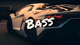 Jvstin Clandestina Bass Boosted Slowed [upl. by Notsehc]