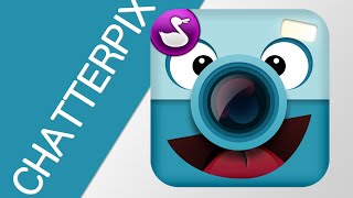 How to use Chatterpix  WeGo Tech [upl. by Eiruam]