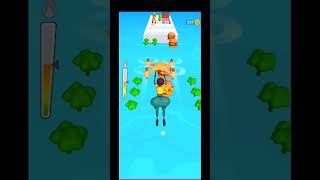 Funny game😂😂  girl run game🏃🏃  Episode3 shorts funnyshorts funny [upl. by Leta]