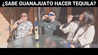 TEQUILA CORRALEJO REPOSADO CATA EP53 [upl. by Suidaht404]