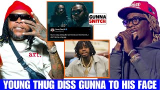 Vybz Kartel Going Back To COURT Over Str8 Vybz Rum  Alkaline Blanco Review  Thug Diss Gunna [upl. by Ahseiyt]