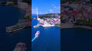 Istanbul Turkey shorts [upl. by Grania]