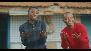 NENO MOJA by Dan Mogore ft Komando Wa Yesu Official Video Skiza Code 6985807 [upl. by Yim]