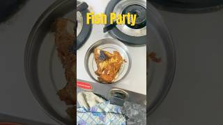 Finally fish fry reveal kela  Marathi minivlog27 shortsviralvlogmarathiminivlogvloggervlog [upl. by Lorraine964]