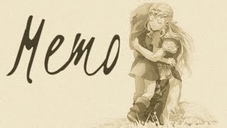 MEMO A LoZ AMV [upl. by Elleinwad]