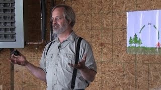 Biochar Workshop Part 2 Why to Make Biochar [upl. by Leroi238]