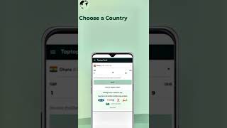 Taptap Send Money Transfer taptapsend [upl. by Giavani843]