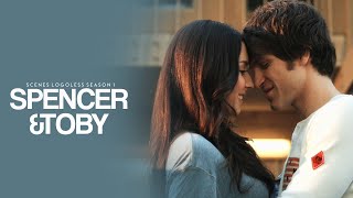 Spencer amp Toby I Scenes Pack S1 1080p  Logoless [upl. by Noned158]