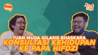 TUAN MUDA GILANG BHASKARA YANG PENGEN PUNYA RUBICON  HI HIP [upl. by Ainit]