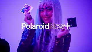 Meet Polaroid Now — our most creative camera yet [upl. by Viv]