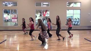 Na Na Na mi Dulce Nina Hip Hop remix Zumba AB Quintanilla amp Kumbia Kings [upl. by Valerio]