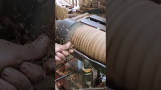 The wood turning idea in 2024 [upl. by Rysler846]