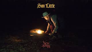 Son Little  quotMad About Youquot Full Album Stream [upl. by Faun]