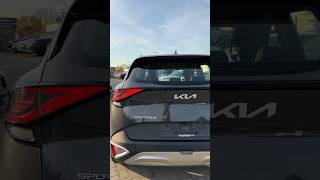 Kia Sportage 16 Hybrid for sale kia sportage suv automobile cardealer cars [upl. by Nitsirhc490]