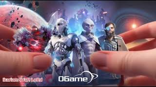 Destroying the OGame Advisors ogame ogamechannel ikariam gaming funnyimages [upl. by Adnyl]