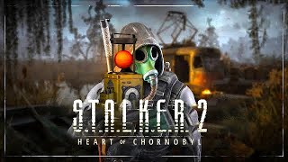 Нові СИСТЕМНІ ВИМОГИ STALKER 2 Гра запуститься у ВСІХ з DLSS 30 [upl. by Maloy466]