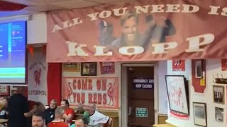 ALL YOU NEED IS KLOPP Liverpool Fans Before The Last Klops Game  19052024 [upl. by Tiphanie]