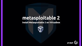 Unlock Vulnerabilities Install Metasploitable 2 Quickly in Just 4 Minutes  Cybersecurity Tips [upl. by Norraf553]