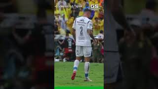 El golazo de Gignac que le dio el triunfo a Tigres vs Puebla GlobalSports GS Apertura2024 [upl. by Marys]