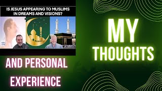 Justin Peters amp Jim Osman Recent Video on Muslims and Dreams [upl. by Eissim637]