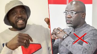 Cheikh Yérim Seck risque gros Mollah Morgun menace de divulgue le lomotif [upl. by Hako]