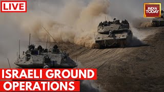 Israel Lebanon War Live  Israel Attack Updates  Israel Vs Iran News  Israel Vs Hezbollah [upl. by Godfry]