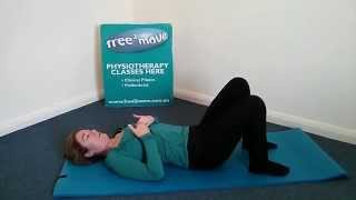 Free Your Neck and Back with Feldenkrais The Spinal Arches Part 1 [upl. by Ennoid734]