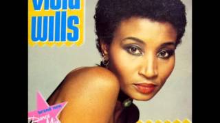 Viola Wills  gonna get along without you now lp original version 1979 [upl. by Wilkie]