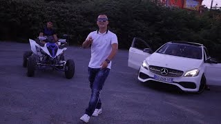 Ismo  Toute La Night Clip Officiel [upl. by Oletta]