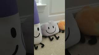 My bfdi plushie collection [upl. by Mannos]