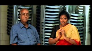 Priyamana Thozhi  Tamil Movie Comedy  R Madhavan  Jyothika  Sridevi  Ramesh Khanna [upl. by Westbrooke990]