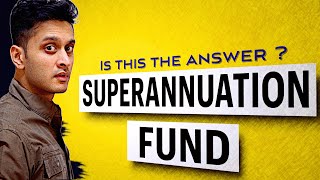 SuperAnnuation Fund Meaning  Why We Need It  SuperAnnuation Fund Concept  CA INTER TAX SALARY [upl. by Attennaej805]