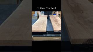 Coffee Table part 1 [upl. by Hanako]