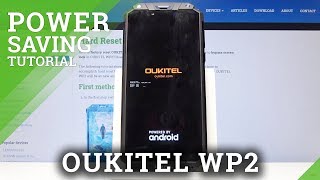 Boot Mode in OUKITEL WP2  Enter amp Quit Boot Mode [upl. by Hazaki30]