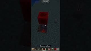 Different types of minecraft repeater minecraft gaming ytshorts difference [upl. by Lalita]