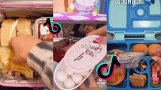 lunch box packing for your kids and husband compilation 3 [upl. by Sandon]