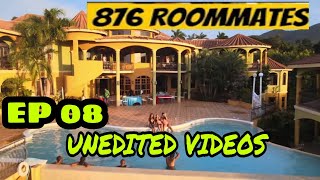 876 Roommates Episode 10  Rw Footage [upl. by Yerkovich818]