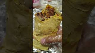 ASMR SHAURMA 😋🌯🌮🫔SabisSweets asmrshorts fastfood shaurma beef classic vegetables meat [upl. by Rillis411]