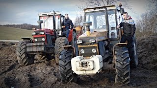 Jesień 2015 w Gospodarstwie Rolnym Mokrzyn [upl. by Oralla]