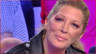 quotElle ne me connaît pasquot🔴 Loana fait des révélations sur sa relation avec sa fille Mindy✔ VIPAgenda [upl. by Kcerb4]