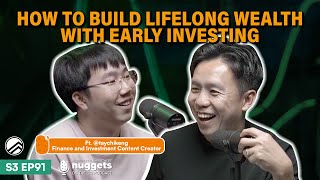 Buying Cheap Spotting Investment Opportunities and How To Invest with Confidence  NOTG S3 Ep 91 [upl. by Ainwat]