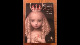 Oracle Ceccoli [upl. by Bertold]