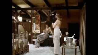 Fassbinder  Le Lacrime Amare di Petra Von Kant  1972 [upl. by Sewellyn141]