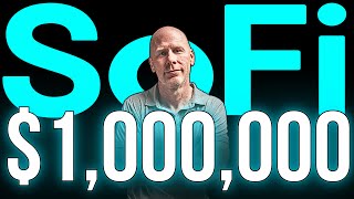 Buying as MUCH SOFI Stock as Possible [upl. by Giovanni]