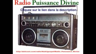 RADIO PUISSANCE DIVINE [upl. by Ahsonek]