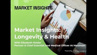 Market Insights Longevity [upl. by Reste]