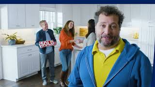 Metro Credit Union Product TV Mortgage 15s Spot [upl. by Radie557]